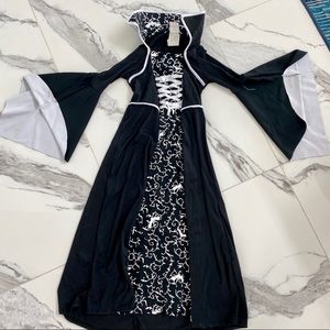 Gothic Princess Dress